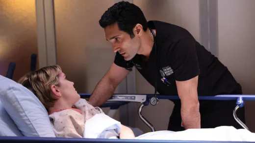 Chicago Med 9x7 Recap
