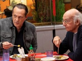 Curb Your Enthusiasm 12x 5 Recap