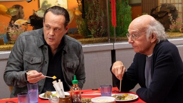 Curb Your Enthusiasm 12x 5 Recap