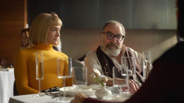 Death and Other Details finale