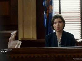 Law and Order 23x09 Promo
