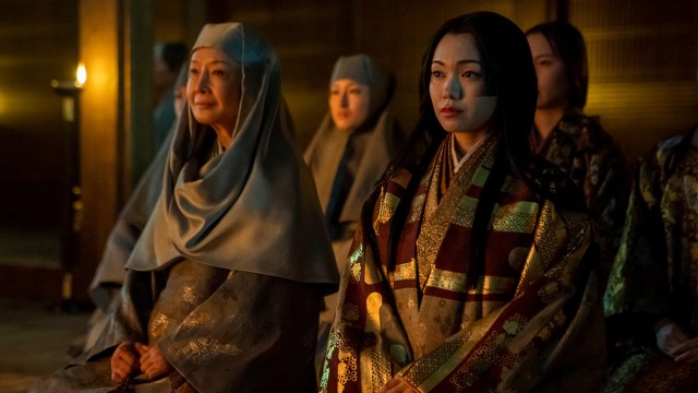 Shōgun eps 6