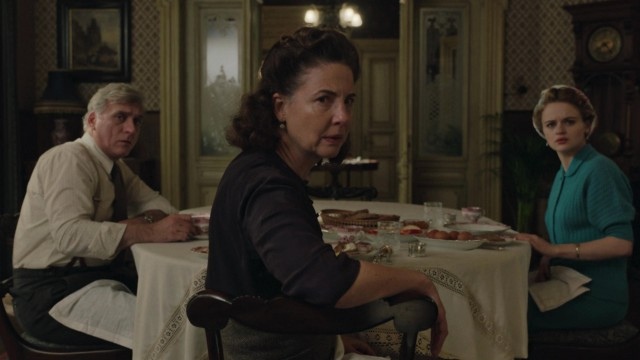 We Were the Lucky Ones Episode 1 recap