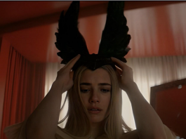 AHS Delicate finale