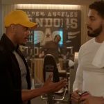 All American Season 6 Episode 3: Spencer-Jordan tension rises All American 6x03