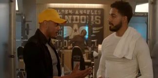 All American Season 6 Episode 3: Spencer-Jordan tension rises All American 6x03