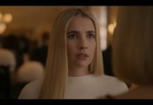 A Sneak Peek at American Horror Story: Delicate Episode 8 – Hollywood’s Dark Side Revealed American Horror Story 12x08 Promo