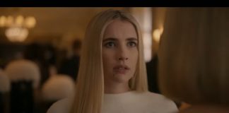 A Sneak Peek at American Horror Story: Delicate Episode 8 – Hollywood’s Dark Side Revealed American Horror Story 12x08 Promo
