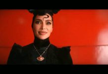 AMERICAN HORROR STORY: DELICATE FINALE EXPLAINED – DEX IS SIOBHAN’S SON American Horror Story 12x09