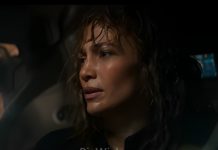Jennifer Lopez Takes on the Future in Netflix’s ‘Atlas’ New Trailer Atlas 2024-