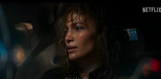 Jennifer Lopez Takes on the Future in Netflix’s ‘Atlas’ New Trailer Atlas 2024-
