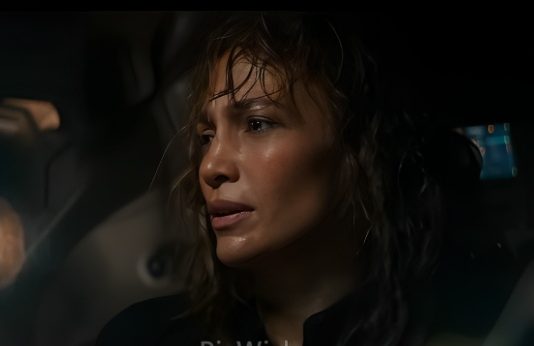 Jennifer Lopez Takes on the Future in Netflix’s ‘Atlas’ New Trailer Atlas 2024-