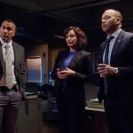 Blue Bloods Season 14 Episode 6: Danny and Baez team up to solve a voodoo-related homicide Blue Bloods 14x6-