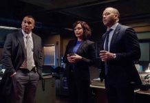 Blue Bloods Season 14 Episode 6: Danny and Baez team up to solve a voodoo-related homicide Blue Bloods 14x6-