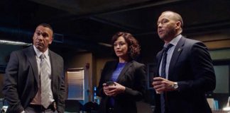 Blue Bloods Season 14 Episode 6: Danny and Baez team up to solve a voodoo-related homicide Blue Bloods 14x6-