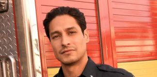 Did Theo Ruiz Leave the Station 19? Is Carlos Miranda Leaving the Show? Carlos Miranda Station 19-compressed