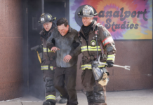Chicago Fire Season 12 Episode 9 Recap: Mouch’s Wife Trudy Faces a Terrifying Attack Chicago-Fire s12e8-Recap