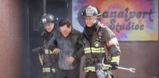 Chicago Fire Season 12 Episode 9 Recap: Mouch’s Wife Trudy Faces a Terrifying Attack Chicago-Fire s12e8-Recap