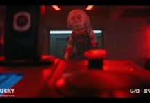 Chucky Season 3 Episode 6 Preview: Panic Room Chucky 3x06 Promo