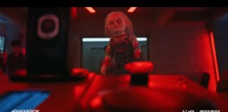 Chucky Season 3 Episode 6 Preview: Panic Room Chucky 3x06 Promo
