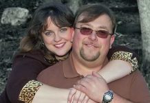 Michael Reese’s Wife: Where is Cindy Reese Now? Cindy Reese Now-