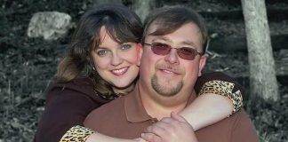 Michael Reese’s Wife: Where is Cindy Reese Now? Cindy Reese Now-