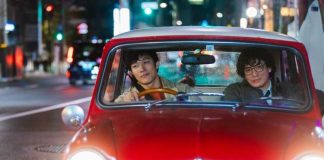 Netflix Drops Action-Packed Trailer for City Hunter Movie _CityHunter netflix-
