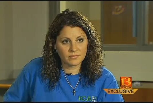 The Murder of Shanda Sharer: Where is Melinda Loveless Now? Melinda Loveless