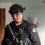 S.W.A.T. SEASON 7 EPISODE 11: TAN’S ONE-MAN MISSION David Lim as Victor Tan in swat-season-7-episode-11