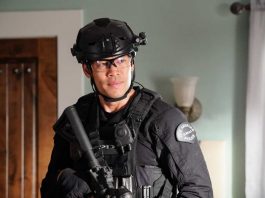 David Lim as Victor Tan in swat-season-7-episode-11