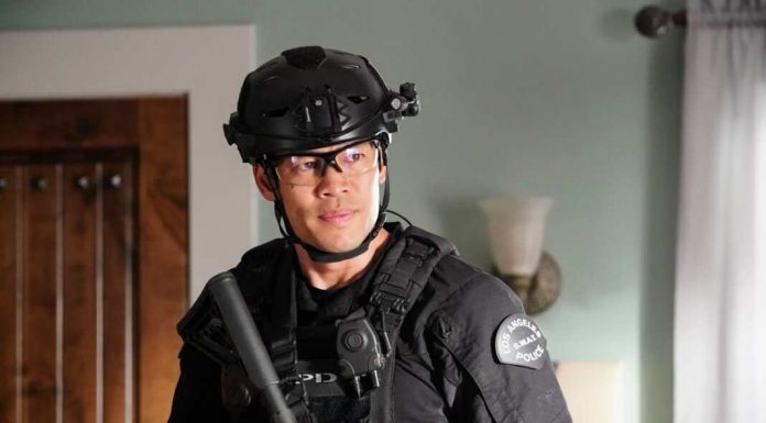 David Lim as Victor Tan in swat-season-7-episode-11