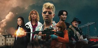 Norwegian Post-Apocalyptic Comedy ‘Dumbsday’ Set to Canneseries Dumbsday- season 1