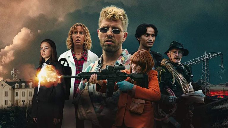 Norwegian Post-Apocalyptic Comedy ‘Dumbsday’ Set to Canneseries Norwegian Post-Apocalyptic Comedy ‘Dumbsday’ Set to Canneseries