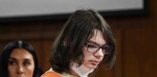 Michigan Teenage Shooter: Where Is Ethan Crumbley Today? Ethan Crumbley