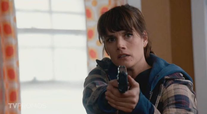 FBI 6x10 Promo