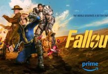 Prime Video’s ‘Fallout’ New Release Date Announced Fallout series