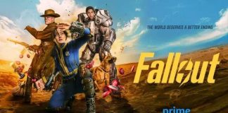 Prime Video’s ‘Fallout’ New Release Date Announced Fallout series