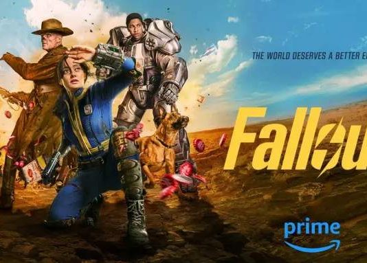 Prime Video’s ‘Fallout’ New Release Date Announced Fallout series