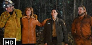 Fire Country Season 2 Episode 6 Recap Fire-Country- 206-