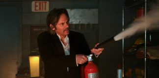 WHAT’S NEXT FOR THREE ROCK? FIRE COUNTRY SEASON 2 EPISODE 8 PREVIEW Fire Country 2x08 Photos Vince