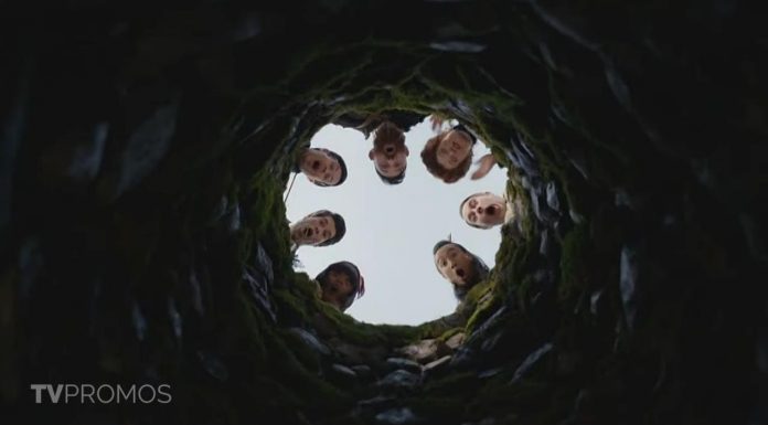 Ghosts 3x08 Promo