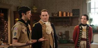 GHOSTS SEASON 3 EPISODE 9 RECAP Ghosts Season 3 Episode 9 Recap-