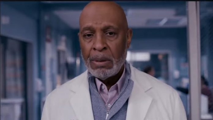 Grey's Anatomy 20x06
