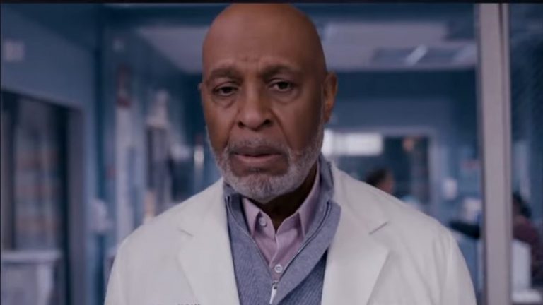 Grey's Anatomy 20x06