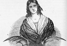 Just John Films Adapting Madame Restell Biography for Screen -History-Abortion-Women-Madame-Restell-Ann-Lohman