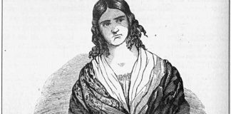 Just John Films Adapting Madame Restell Biography for Screen -History-Abortion-Women-Madame-Restell-Ann-Lohman