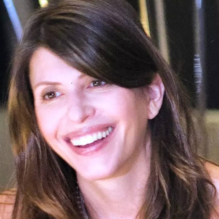 Jennifer Dulos case-