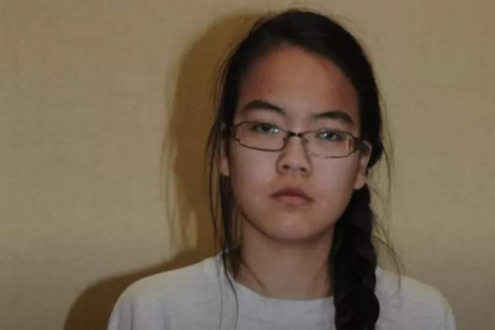 Jennifer-Pan Killer