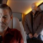 Law and Order OC Season 4 Episode 11: Who is Redcoat? Guest Star: Tom Payne Law and Order Organized Crime 4x11 Promo