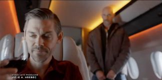 Law and Order OC Season 4 Episode 11: Who is Redcoat? Guest Star: Tom Payne Law and Order Organized Crime 4x11 Promo